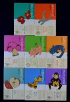 中学生までに読んでおきたい哲学 全8巻セット(松田哲夫 編 ; 南伸坊