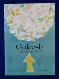 Guleesh : a celtic fairy tale