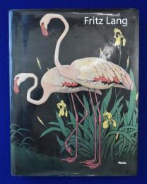 Fritz Lang (1877-1961) : Maler und Holzschneider : Monografie und Werkverzeichnis フリッツ・ラング　画集