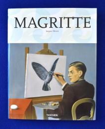 Magritte ルネ・マグリット