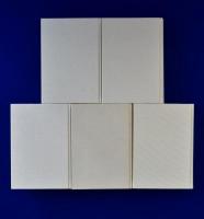 小沼丹全集　全4巻+補巻　全5巻揃
