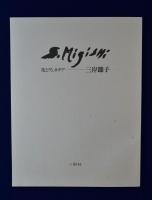 三岸節子 : 花とヴェネチア 額装版　別冊付