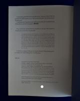 Alighiero e Boetti : Insicuro Noncurante アリギエロ・ボエッティ