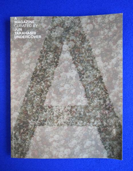 洋書 A MAGAZINE CURATED BY JUN TAKAHASHI A Magazine Curated by Jun Takahashi, Undercover | eBay
