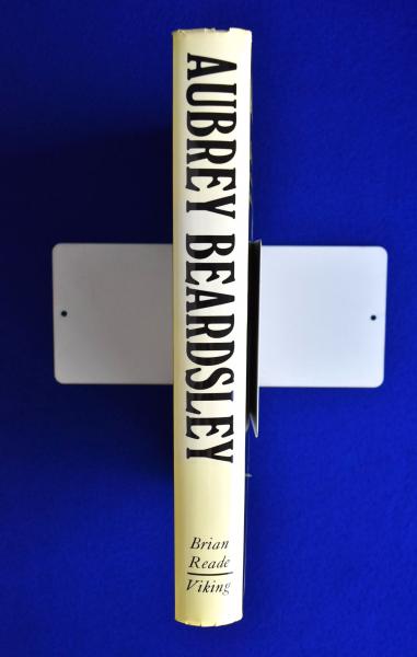 Aubrey Beardsley オーブリー・ビアズリー(Brian Reade ; introduction