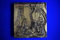Fuchs über Ernst Fuchs : Bilder und Zeichnungen von 1945-1976 エルンスト・フックス マルセル・ブリヨン
