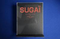 SUGAÏ : CATALOGUE RAISONNE DE L'ŒUVRE GRAVE 1955-96 Special Edition