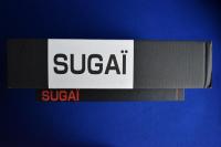 SUGAÏ : CATALOGUE RAISONNE DE L'ŒUVRE GRAVE 1955-96 Special Edition