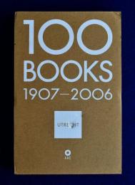 100 BOOKS 1907-2006