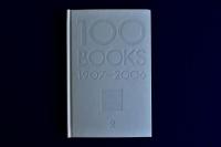 100 BOOKS 1907-2006