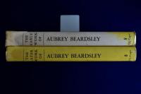 Aubrey Beardsley The Early Work / The Later Work ビアズリー 前期・後期作品集　2冊組