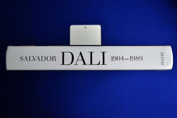 Salvador Dali 1904 - 1989 サルバドール・ダリ | ¥5,500 - 日本の
