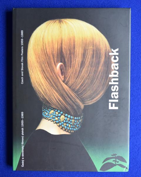 Flashback : Czech and Slovak film posters, 1959-1989 チェコ