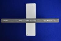 MOBILI COME ARCHITETTURE 建築としての家具