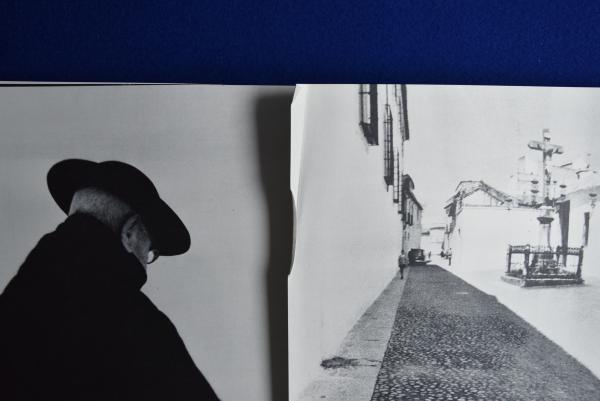 スペイン 偉大なる午後(奈良原一高) / 古本、中古本、古書籍の通販は