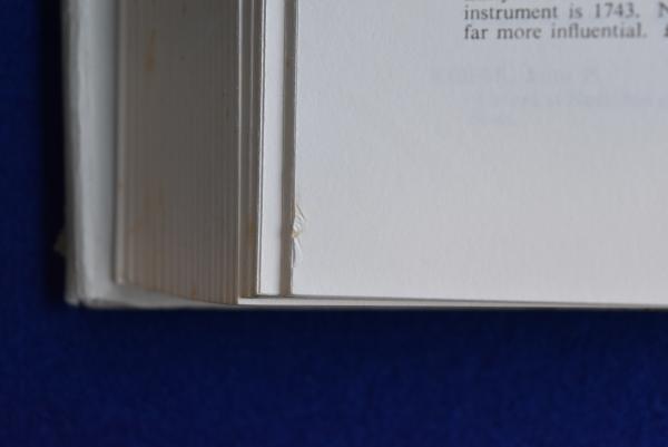 Universal Dictionary of Violin & Bow Makers バイオリン