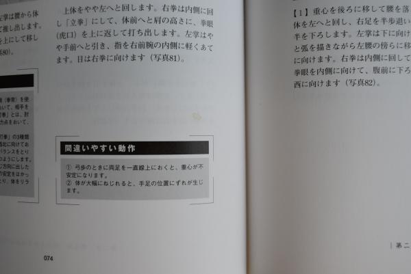楊式太極拳 : 伝統・簡化・競技套路(李徳印 著 ; 石川鶴矢子 訳