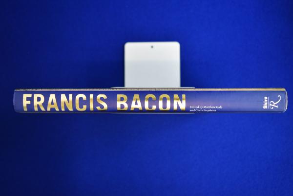 Francis Bacon フランシス・ベーコン 〔展覧会図録〕(Matthew