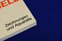 EGON SCHIELE : 100 Zeichnungen und Aquarelle エゴン・シーレ