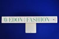 Avedon fashion 1944-2000 リチャード・アヴェドン