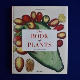 The BOOK of PLANTS : The Complete Plates バシリウス・ベスラー 植物画