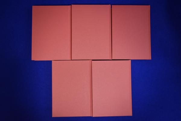 有馬頼寧日記 全5冊揃(有馬頼寧 著 ; 伊藤隆 編) / 古本、中古本、古