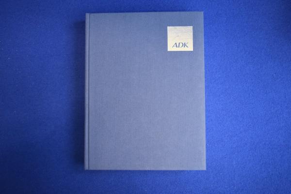 ADK50年史(アサツーディ・ケイ社史編纂委員会 編) / 株式会社 徒然舎