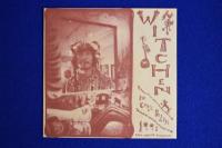 WITCHEN