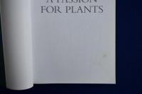 A Passion For Plants : Contemporary Botanical Masterworks シャーリー・シャーウッド