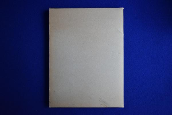 スタインバーグ　新しい世界　みすず書房 古書 dessin： 新しい世界（ソウル・スタインバーグ,瀧口修造 文・装幀