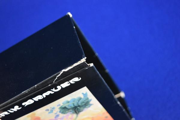 Werkverzeichnis : Vorzugsausgabe in drei Bänden エーリッヒ