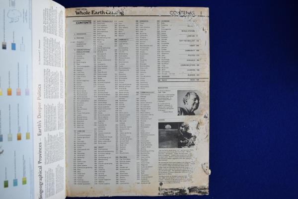 洋書 The Next Whole Earth Catalog The Next Whole Earth Catalog: Access to Tools: Brand