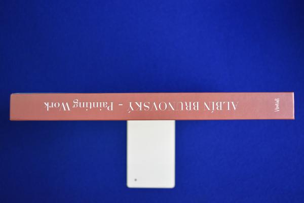 Albin Brunovsky 　アルビン・ブルノフスキー　版画　額 Albin Brunovsky アルビン・ブルノフスキー 版画 額 Albín Brunovský