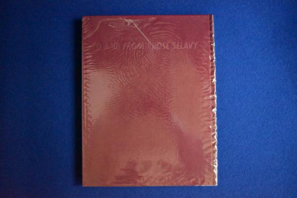 マルセル・デュシャン語録 新版(瀧口修造) / 古本、中古本、古