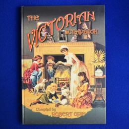 The Victorian Scrapbook