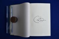 A Promised Land : Deluxe Signed Edition バラク・オバマ 大統領回顧録 約束の地