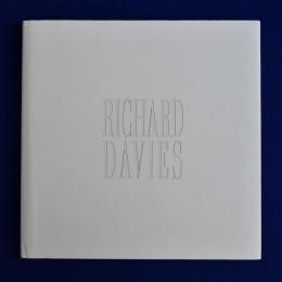 RICHARD DAVIES リチャード・デイビス銅版画展 〔展覧会図録〕