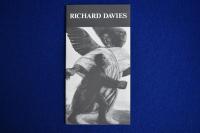 RICHARD DAVIES リチャード・デイビス銅版画展 〔展覧会図録〕