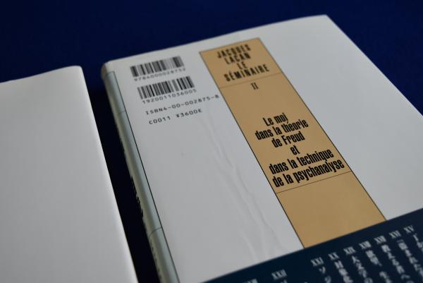 フロイト理論と精神分析技法における自我 上下 全2冊揃(ジャック フロイト理論と精神分析技法における自我 上下 全2冊揃(ジャック