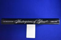 Masterpieces of Glass : A World History from the Corning Museum of Glass Expanded Edition コーニングガラス美術館