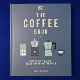 THE COFFEE BOOK