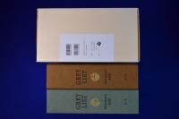 GREY LIST グレイリスト　全2巻揃