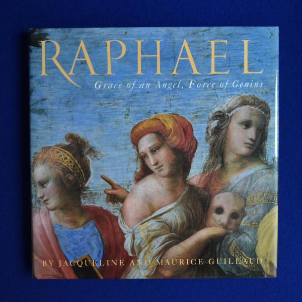 Raphael : Grace of an Angel, Force of Genius ラファエロ(Jacqueline and Maurice Guillaud) / 株式会社 徒然舎 / 古本、中古本、古書籍の通販は「日本の古本屋」 / 日本の古本屋 Raphael : Grace of an Angel, Force of Genius ラファエロ(Jacqueline and Maurice Guillaud) / 株式会社 徒然舎 / 古本、中古本、古書籍の通販は「日本の古本屋」 / 日本の古本屋