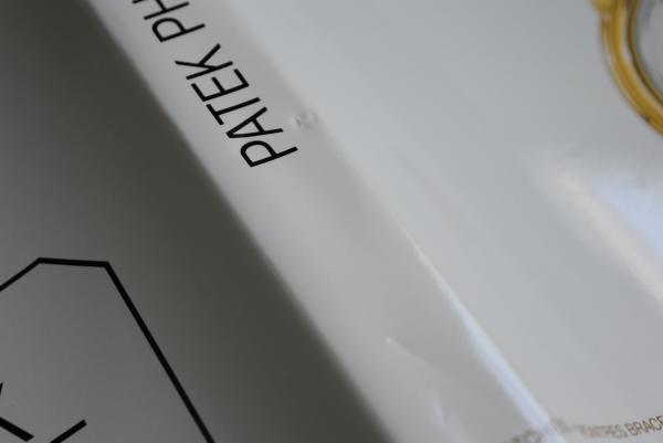 Patek Philippe, Geneve パテックフィリップ : 第1巻 腕時計編