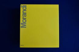 MORANDI : Catalogo Generale モランディ カタログ・レゾネ