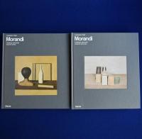 MORANDI : Catalogo Generale モランディ カタログ・レゾネ