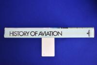 HISTORY OF AVIATION 航空の歴史