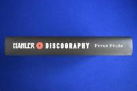 MAHLER DISCOGRAPHY グスタフ・マーラー