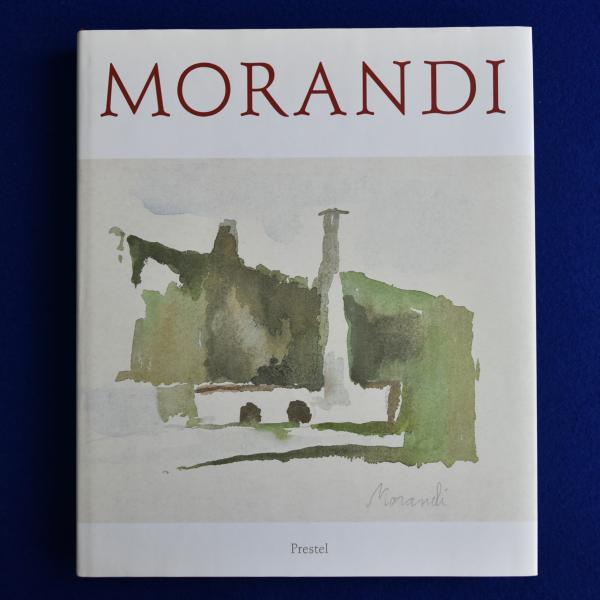 GIORGIO MORANDI : Gemälde, Aquarelle, Zeichnungen, Radierungen
