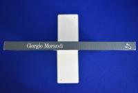 Giorgio Morandi 1890-1964 ジョルジョ・モランディ 〔展覧会図録〕